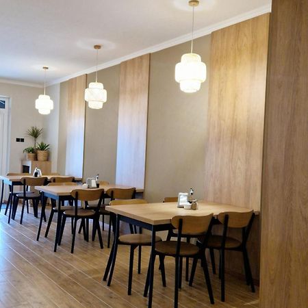 Łomża Motel Domowy Gosciniec المظهر الخارجي الصورة