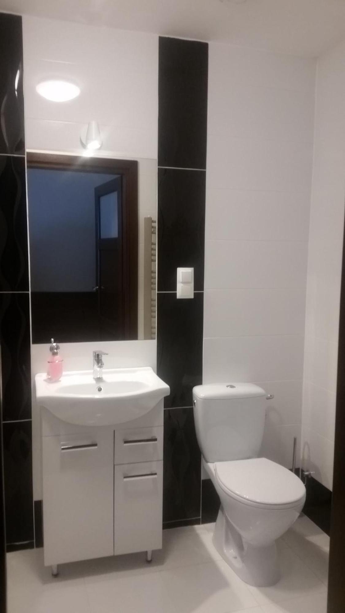 Łomża Motel Domowy Gosciniec المظهر الخارجي الصورة