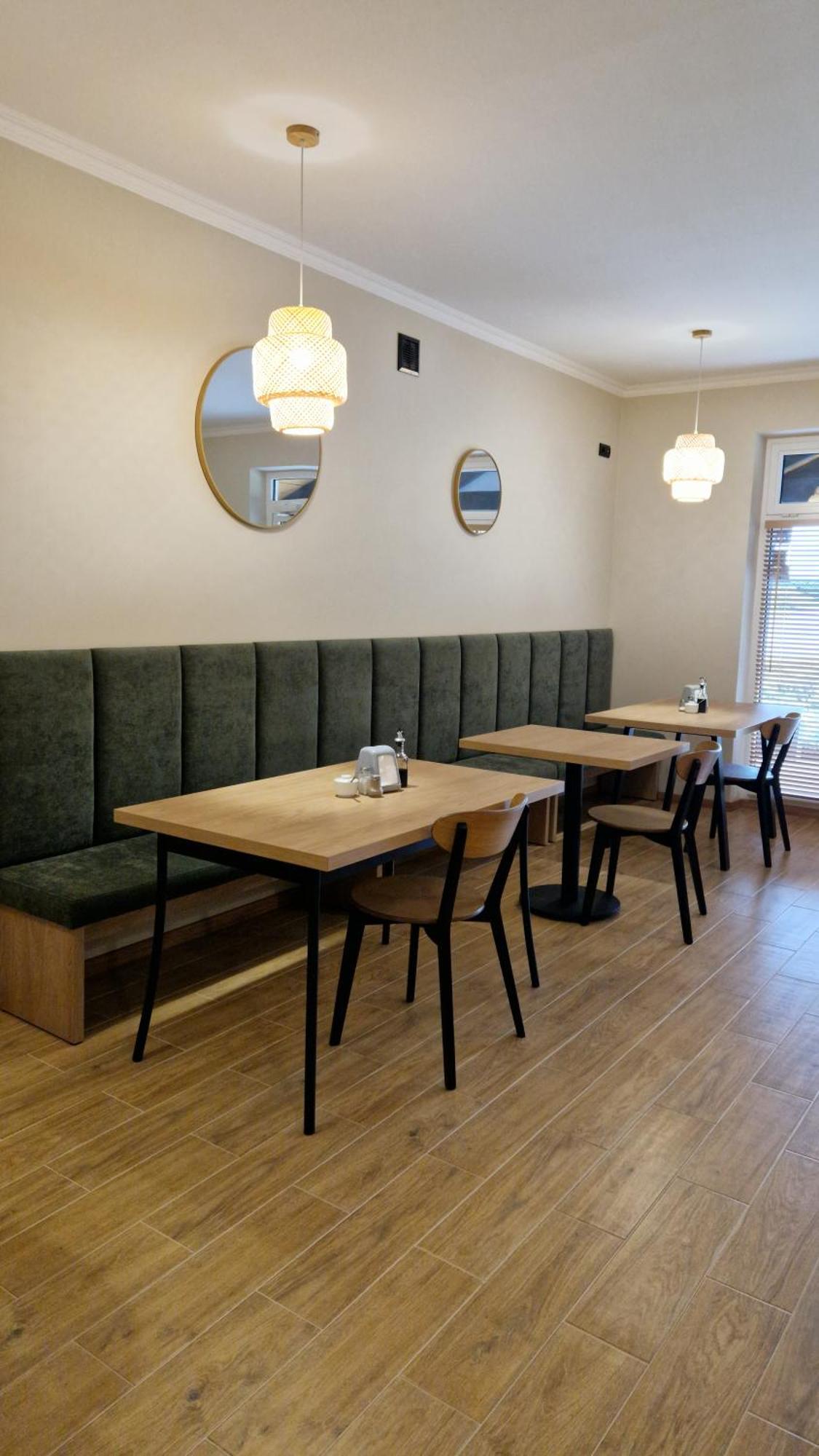 Łomża Motel Domowy Gosciniec المظهر الخارجي الصورة