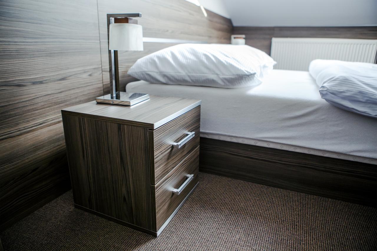 Łomża Motel Domowy Gosciniec المظهر الخارجي الصورة